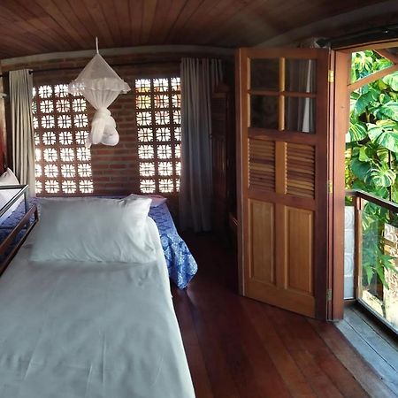 Chales Na Hora Olinda Dış mekan fotoğraf