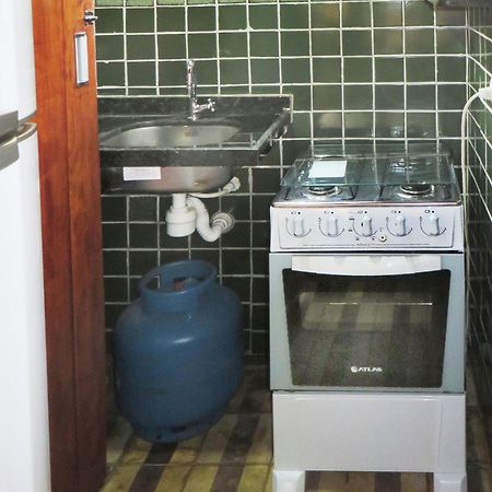 Chales Na Hora Olinda Dış mekan fotoğraf