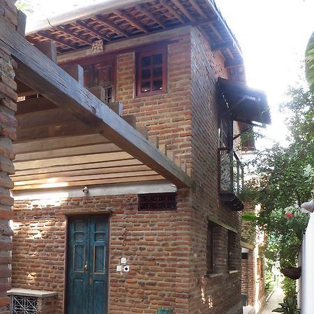 Chales Na Hora Olinda Dış mekan fotoğraf