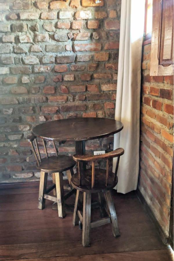 Chales Na Hora Olinda Dış mekan fotoğraf
