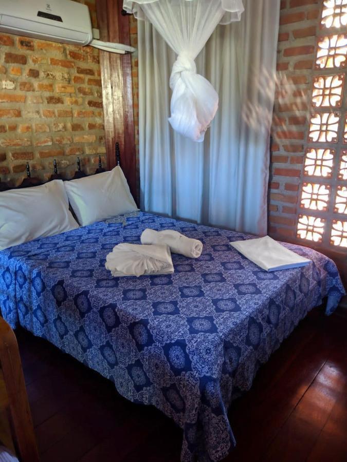 Chales Na Hora Olinda Dış mekan fotoğraf