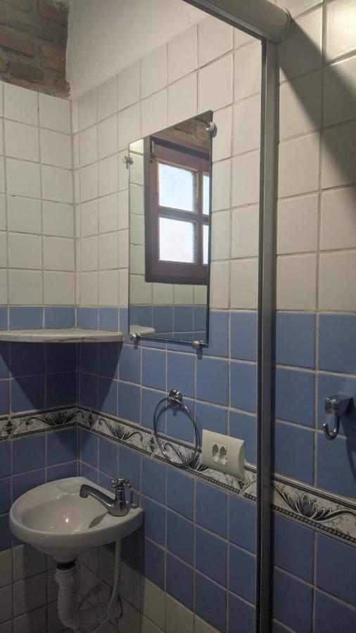 Chales Na Hora Olinda Dış mekan fotoğraf