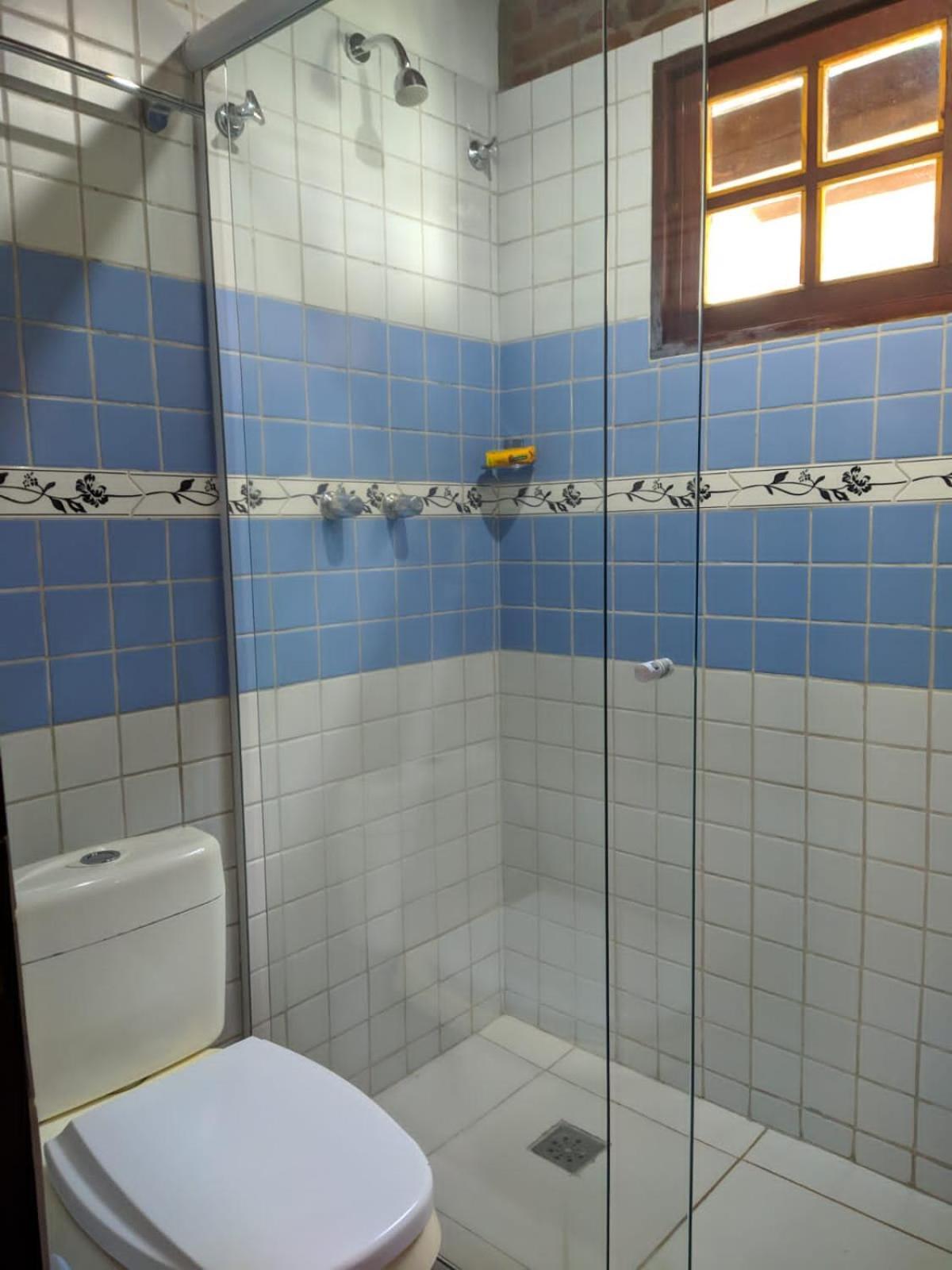 Chales Na Hora Olinda Dış mekan fotoğraf