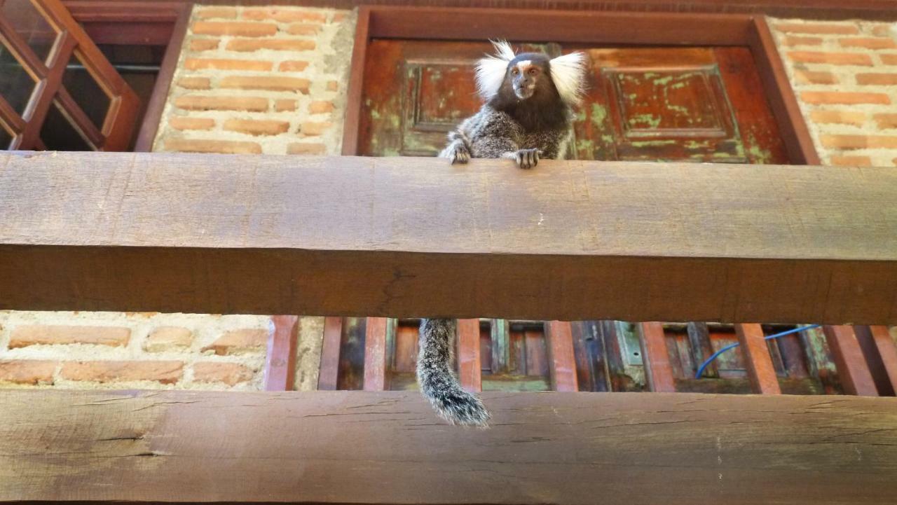Chales Na Hora Olinda Dış mekan fotoğraf