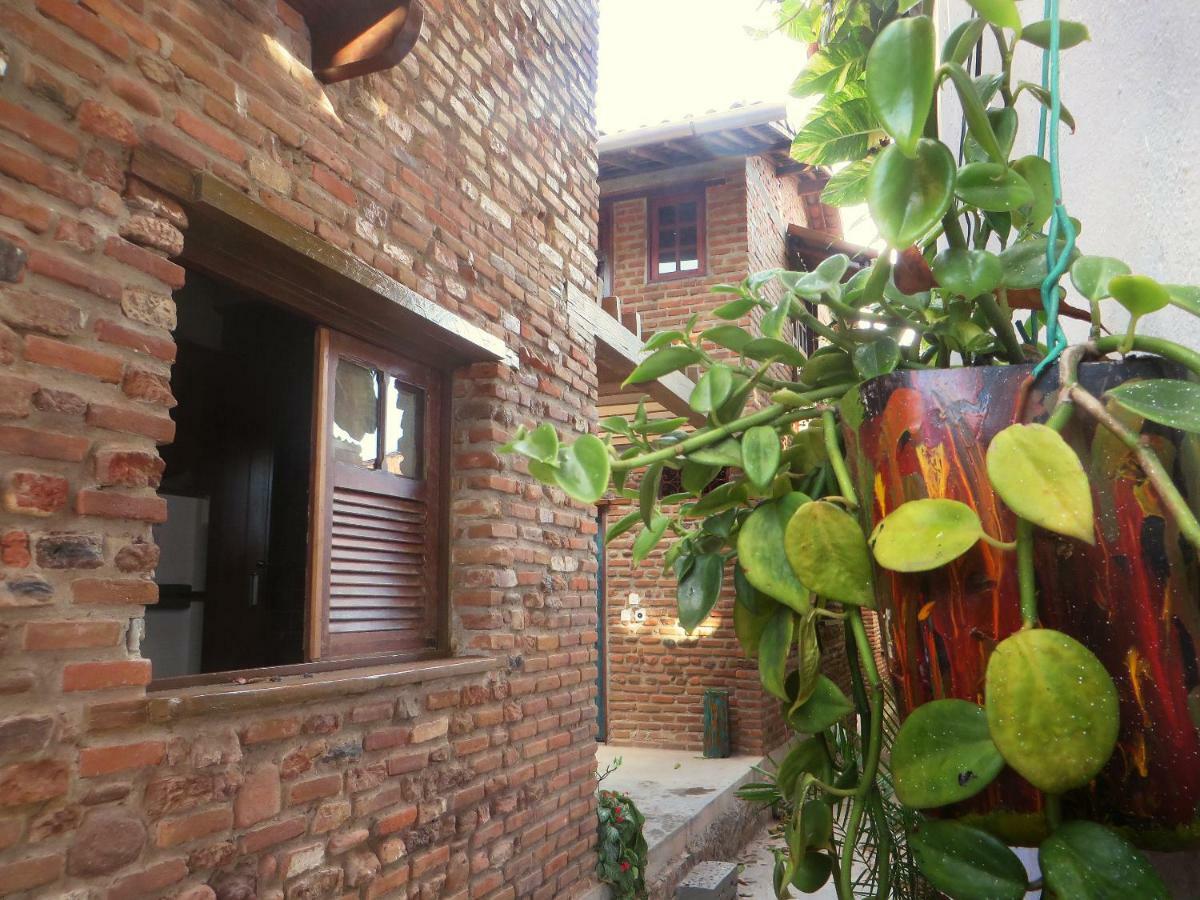 Chales Na Hora Olinda Dış mekan fotoğraf