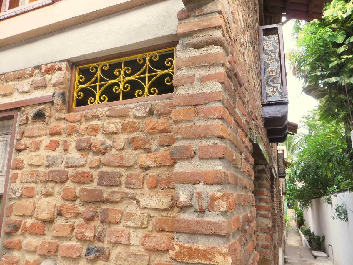 Chales Na Hora Olinda Dış mekan fotoğraf